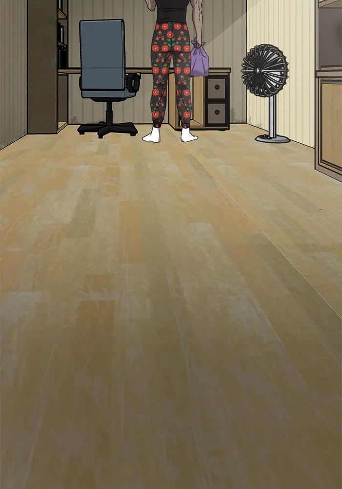 วายร้ายก็อยากมีรัก ตอนที่ 24 รูปที่ 116