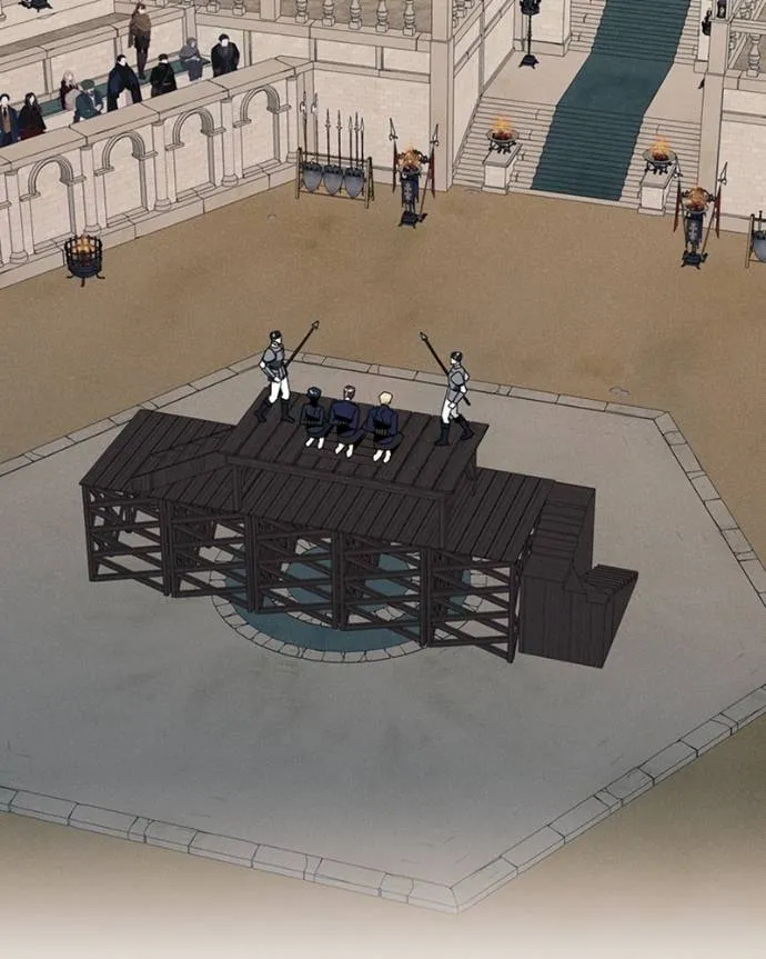 นึกว่าเป็นอิเซไคธรรม ตอนที่ 80 รูปที่ 73