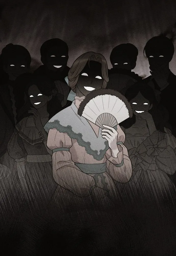 จำเลยหัวใจ ตอนที่ 47 รูปที่ 14