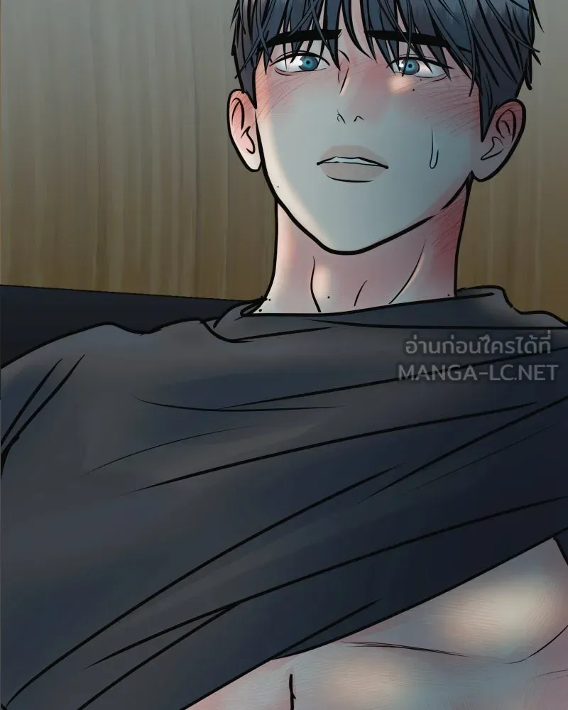 รักนี้ไม่ต้องมีเซนส์ ตอนที่ 40 รูปที่ 135