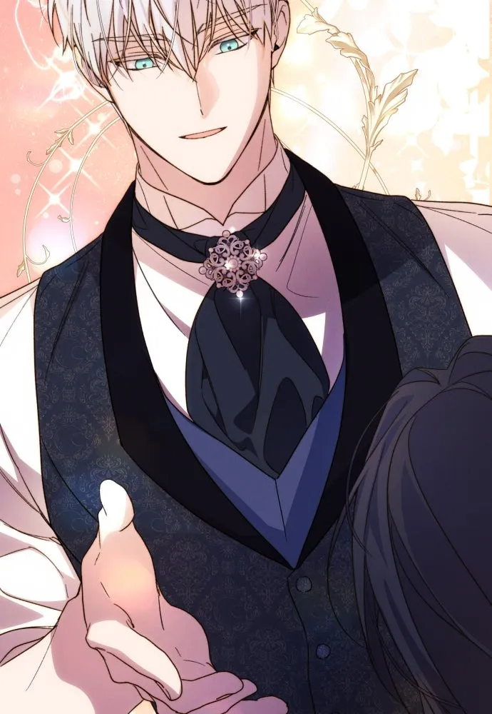 ฉันจะจีบท่านดยุกแดนเหนือ ตอนที่ 84 รูปที่ 2