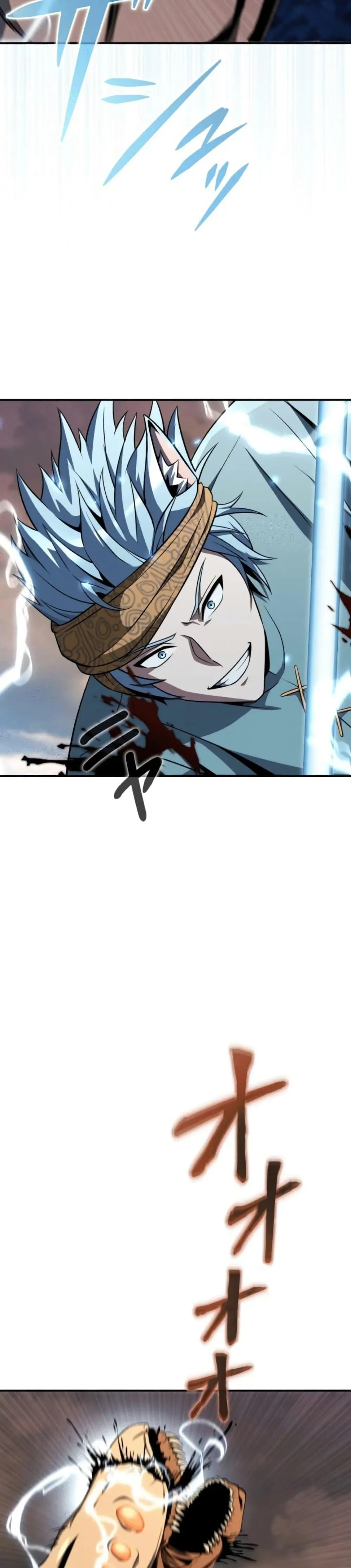 100 Million Years Later The Ultimate Weapon Return อาว_ธส_ดท_าย ต_นข_นมาไร_เท_ยมทานหล_งผ_านไป 100 ล_านป_ ตอนที่ ตอนที่ 3 รูปที่ 10