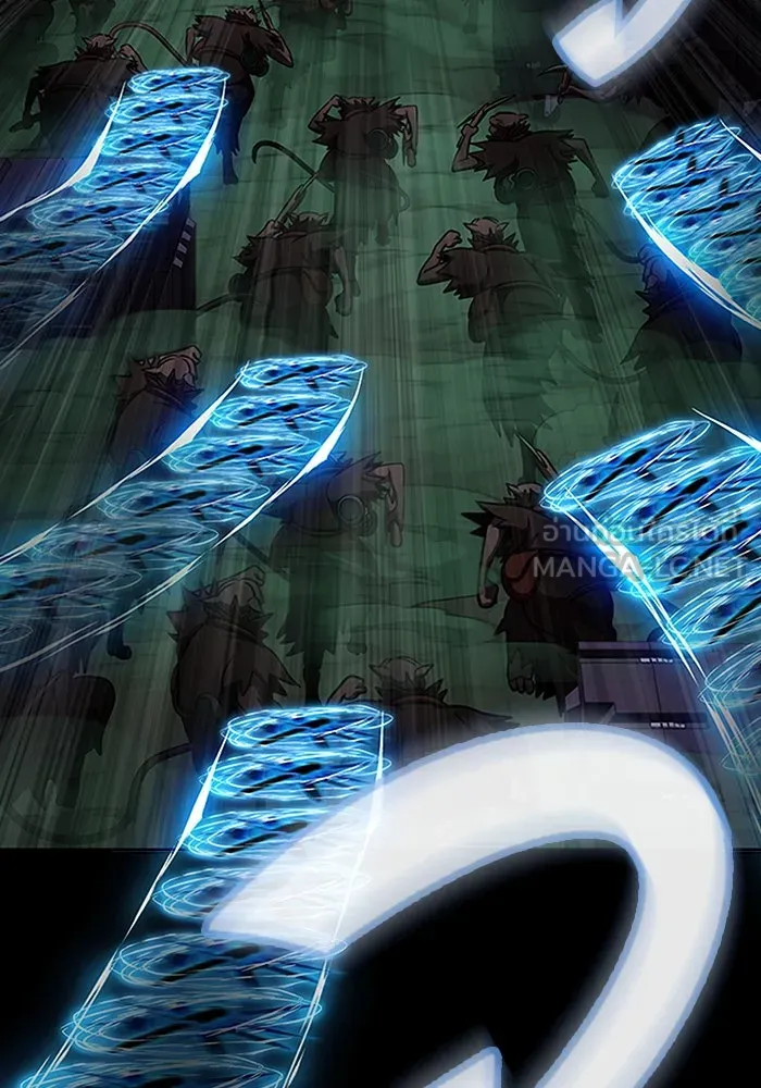 เพลเยอร์นักกินเหล็ก ตอนที่ 11 รูปที่ 141