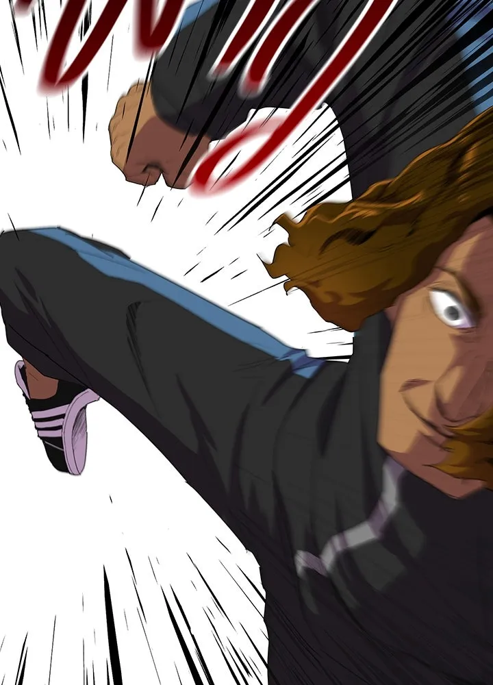 นักเลงกระจอกย้อนเวลามาทวงแค้น ตอนที่ 31 รูปที่ 5