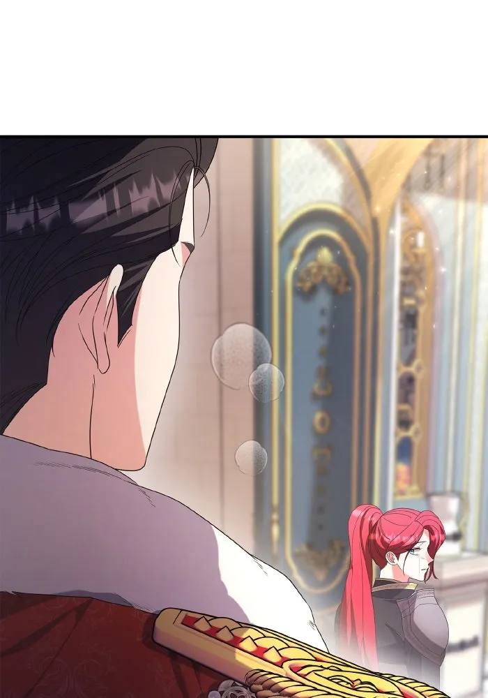 ทำแบบนี้ไม่ได้เพคะ องค์ชาย ตอนที่ 82 รูปที่ 61