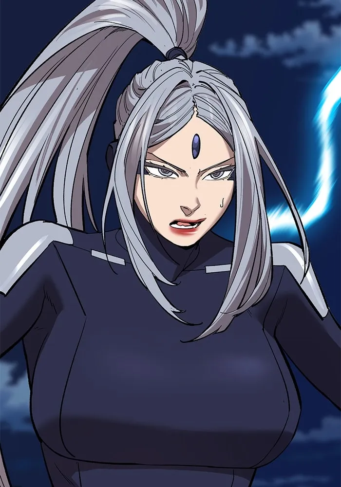 ยอดคนเลเวลทะลุ ตอนที่ 101 เชิญมาที่กองบัญชาการ รูปที่ 34