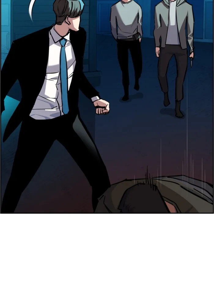 พี่ชายสายบอดี้การ์ด ตอนที่ 47 รูปที่ 79