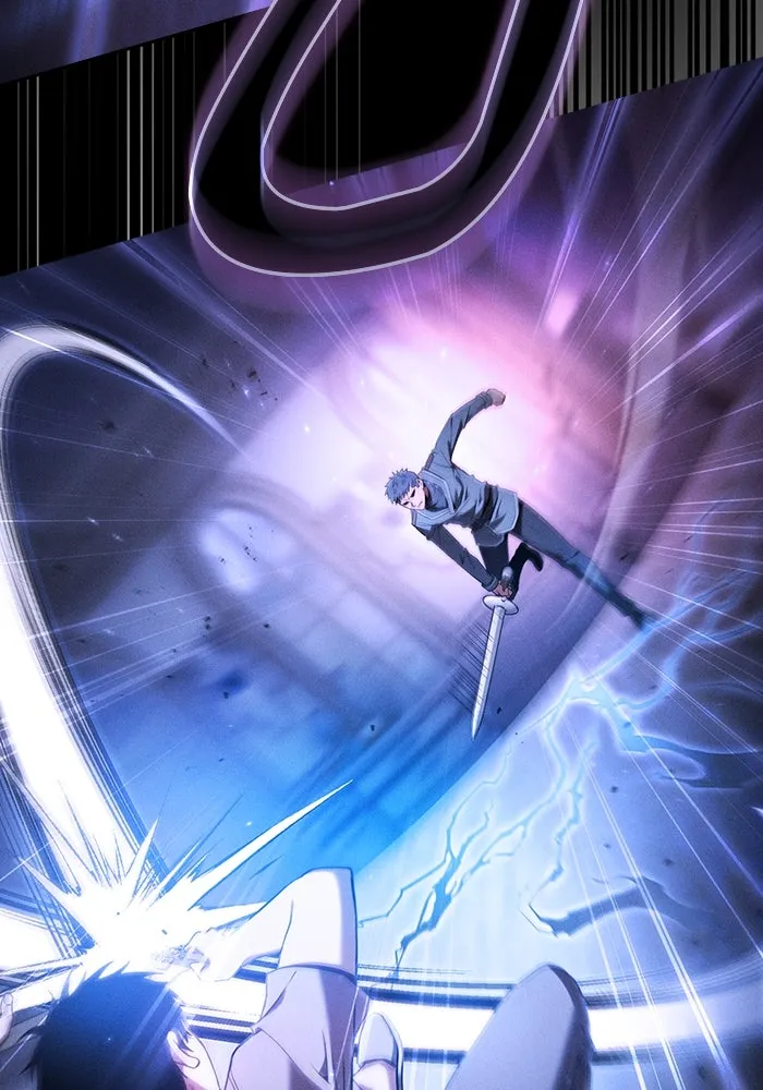 นักดาบอัจฉริยะจากอะคาเดมี ตอนที่ 36 รูปที่ 38