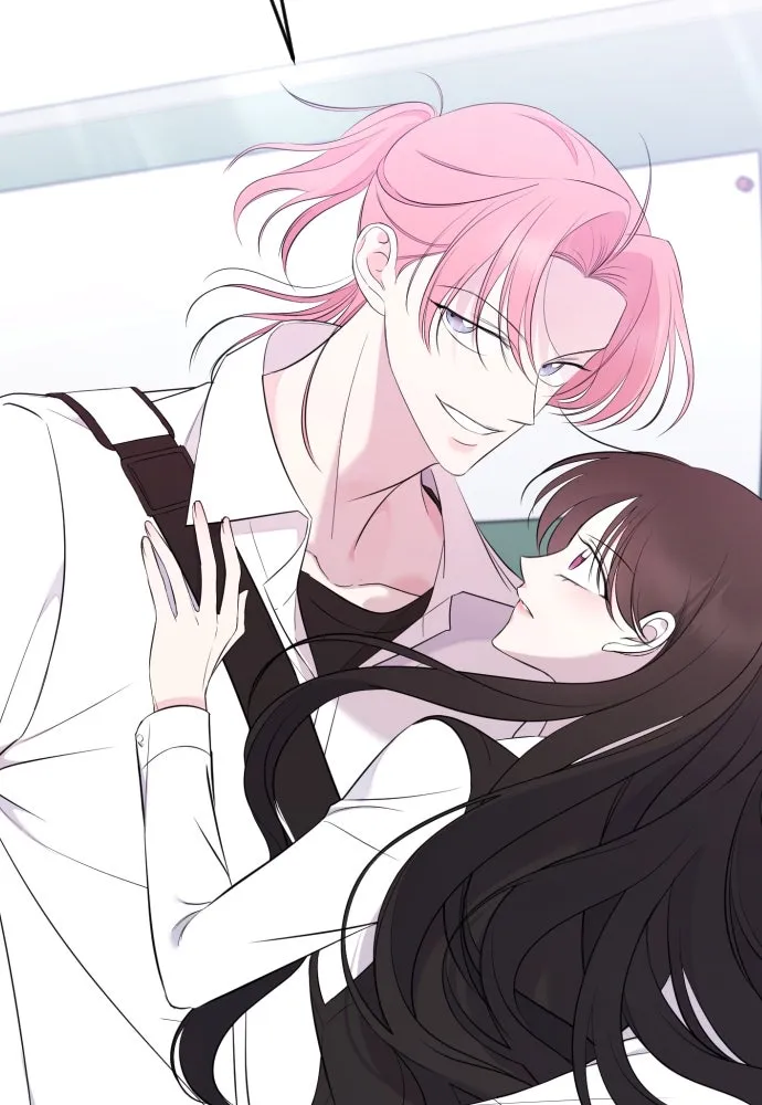 วิธีหนีตายจากนิยายโรคจิต ตอนที่ 3 รูปที่ 56