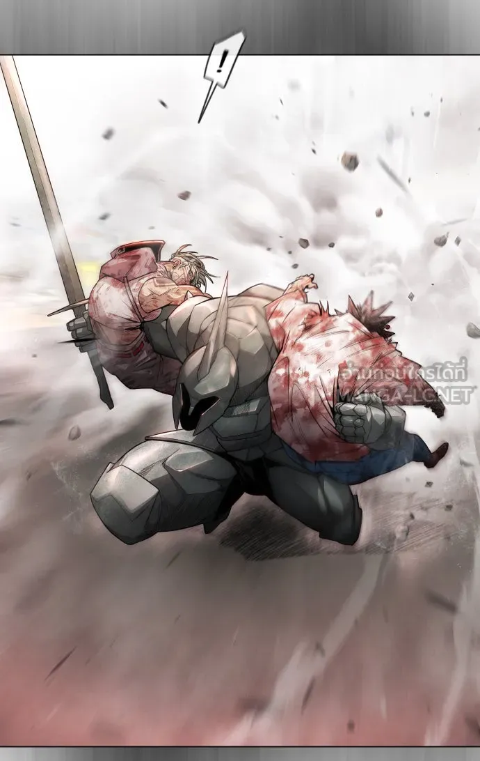 ยุคแห่งยอดมนุษย์ ตอนที่ 48 รูปที่ 60