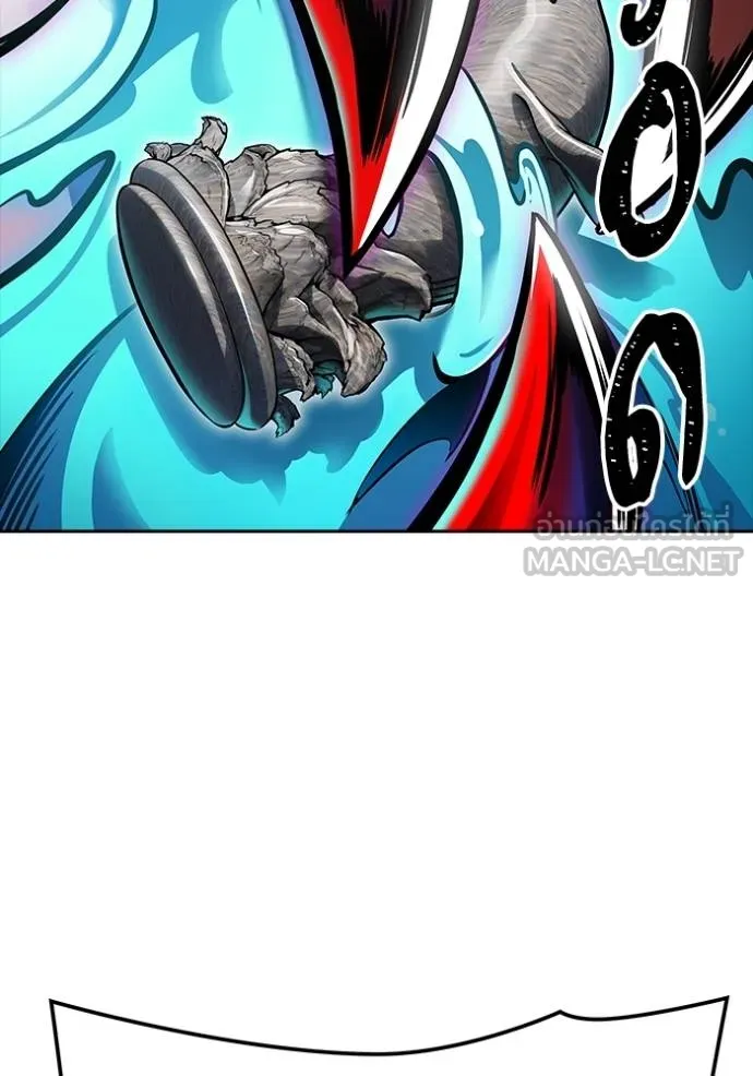 ทาวเวอร์ออฟก๊อด หอคอ ตอนที่ 644 รูปที่ 132