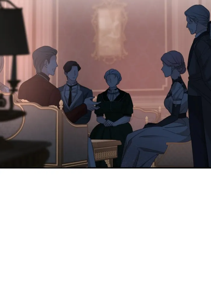 ครอบครัวสามีเห็นทีจะคลั่งรัก ตอนที่ 50 รูปที่ 40