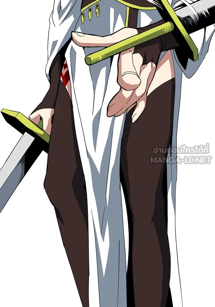 หนึ่งก้าวสู่เจ้ามาร ตอนที่ 79 ตอนพิเศษ อิลเล็ด รูปที่ 6