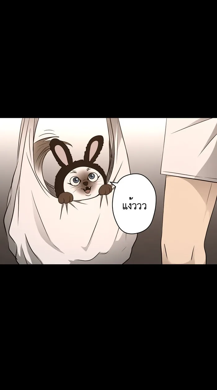 Hunter Game ตอนที่ 49  บทสนทนาของเด็กหนุ่ม รูปที่ 13