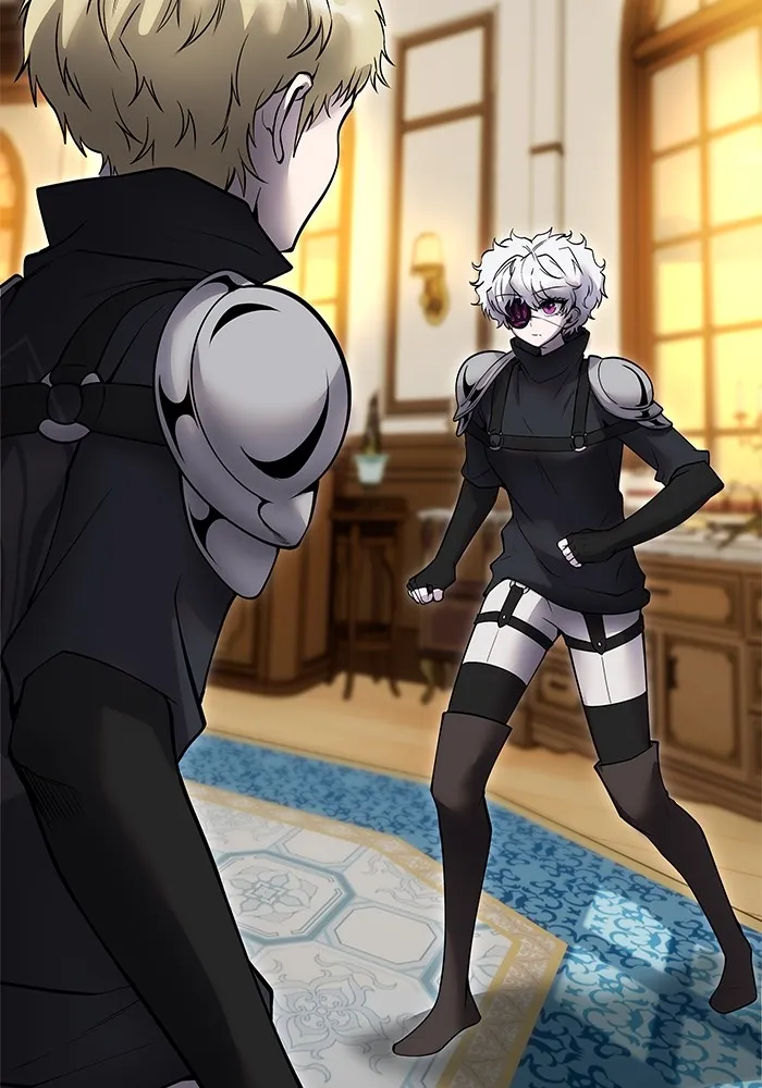 แกร่งเกินผู้กล้า แต่ซ่าไม่ได้ ตอนที่ 55 รูปที่ 4