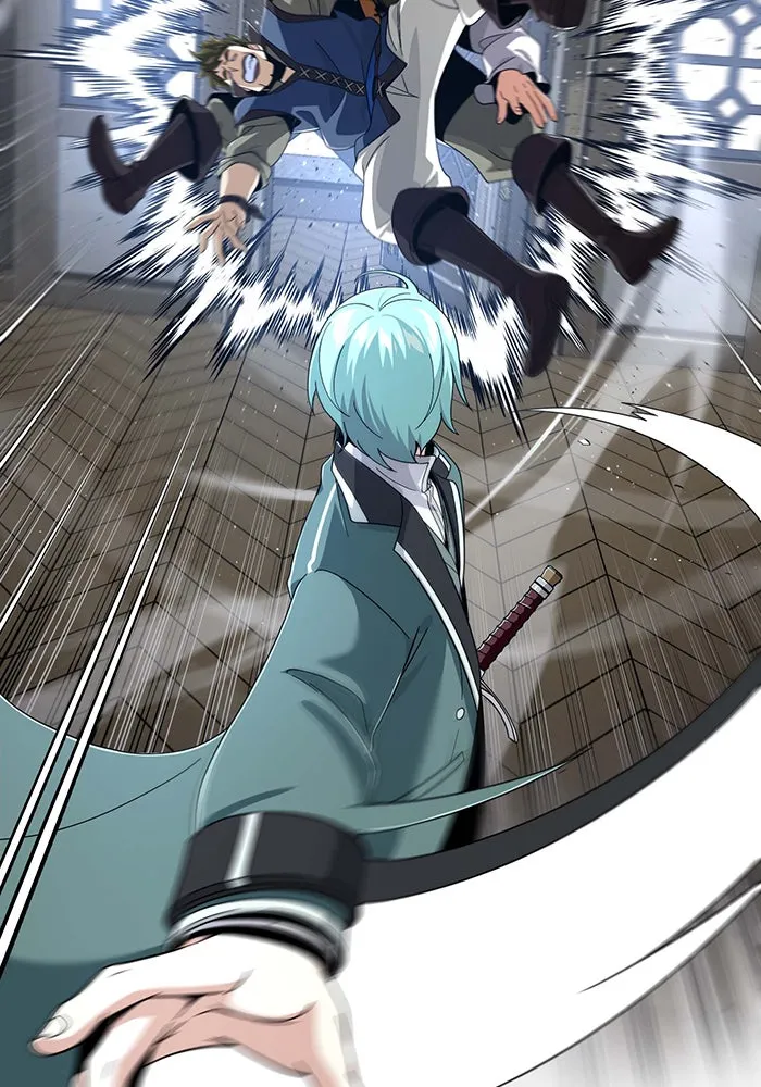 จอมเวทเกิดใหม่ในรอบ 66666 ปี ตอนที่ 109 รูปที่ 109