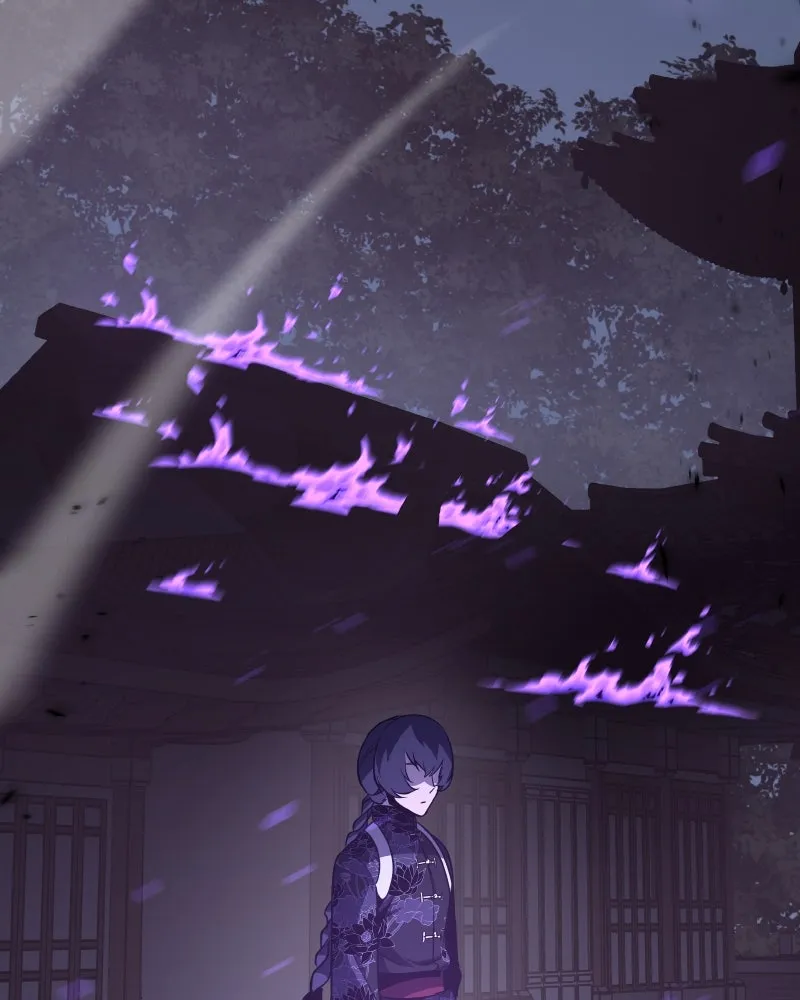 เกิดอีกทีเป็นว่าที่ประมุขลัทธิมาร ตอนที่ 60 รูปที่ 4