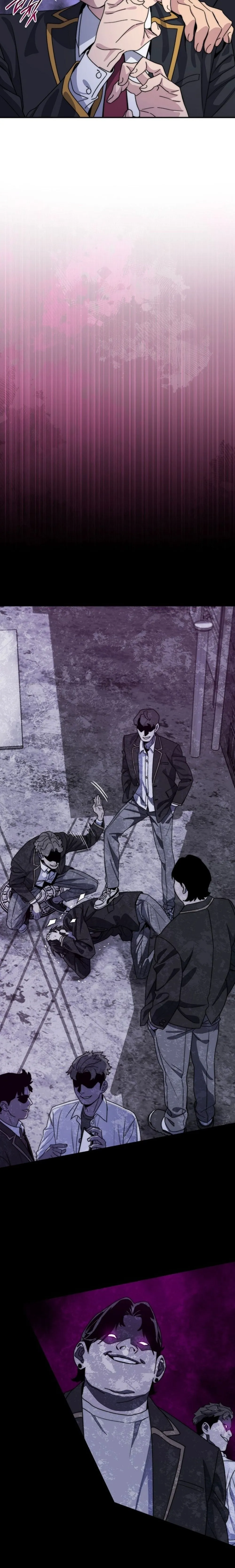 The 18-Year Old Demon King ตอนที่ ตอนที่ 1 รูปที่ 39