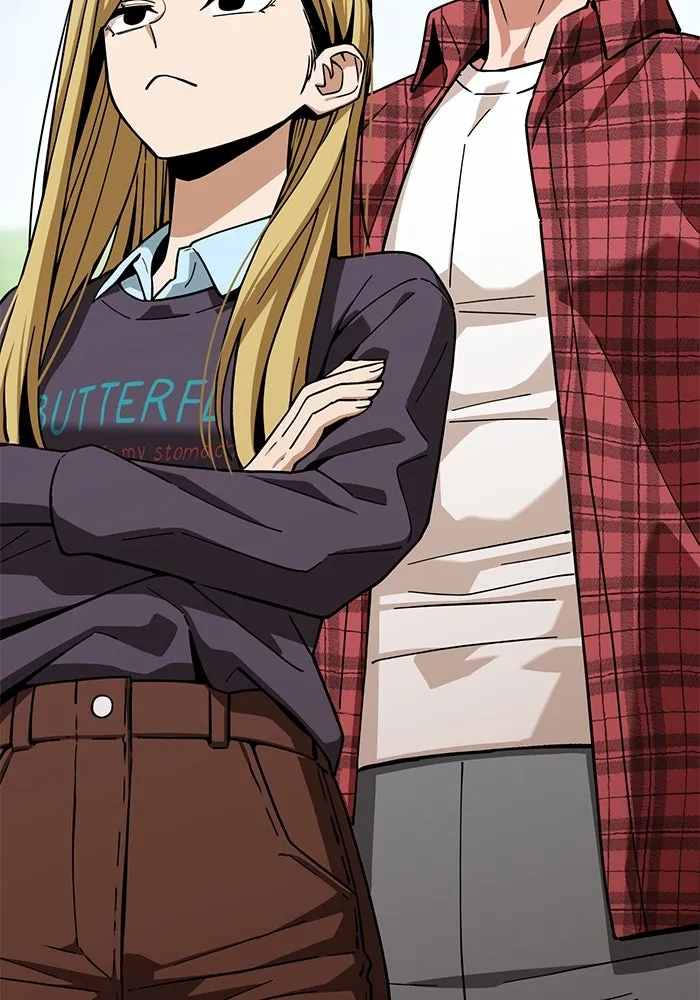 โชคชะตานำพารัก ตอนที่ 99 ตายแล้ว..! รูปที่ 71