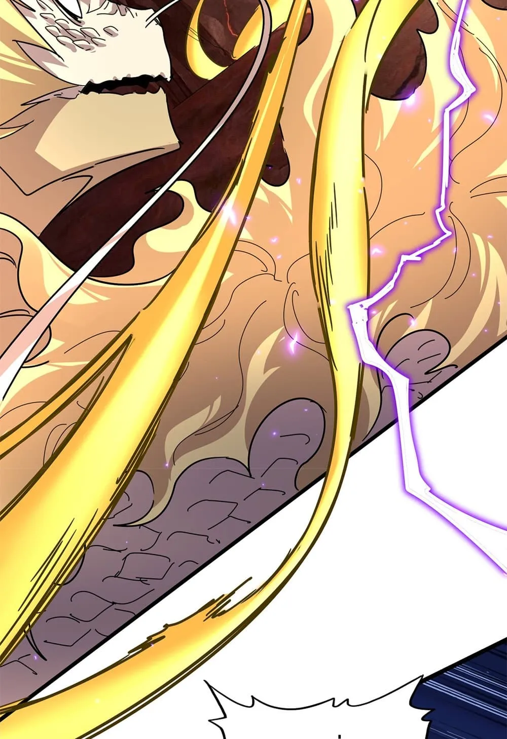 Magic Emperor ราชาจอมเวทย_ ตอนที่ ตอนที่ 822 รูปที่ 19