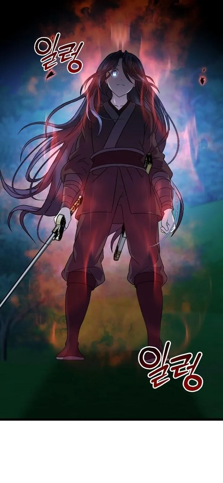 The Return of Namgung_s Granddaughter หลานสาวตระก_ลน_มก_งเป_นผ_หวนค_น ตอนที่ ตอนที่ 27 รูปที่ 37