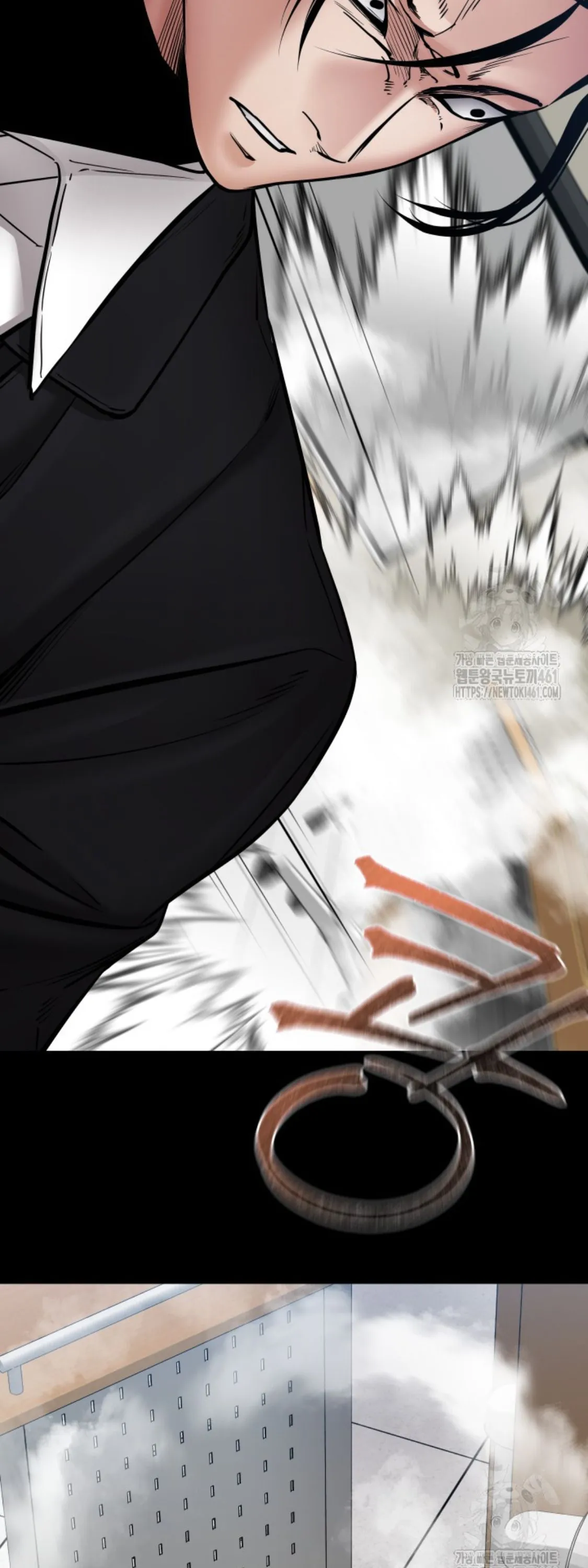 Blade of Retribution ดาบแห_งการลงท_ณฑ_ ตอนที่ ตอนที่ 40 รูปที่ 45