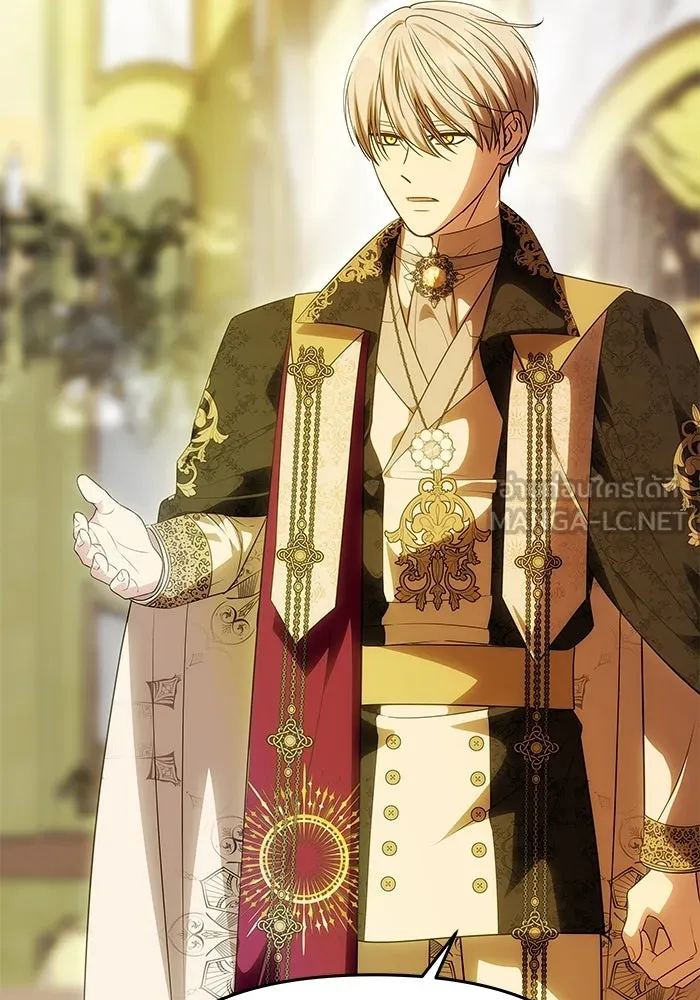 เกมรักจับสามี ตอนที่ 48 รูปที่ 111