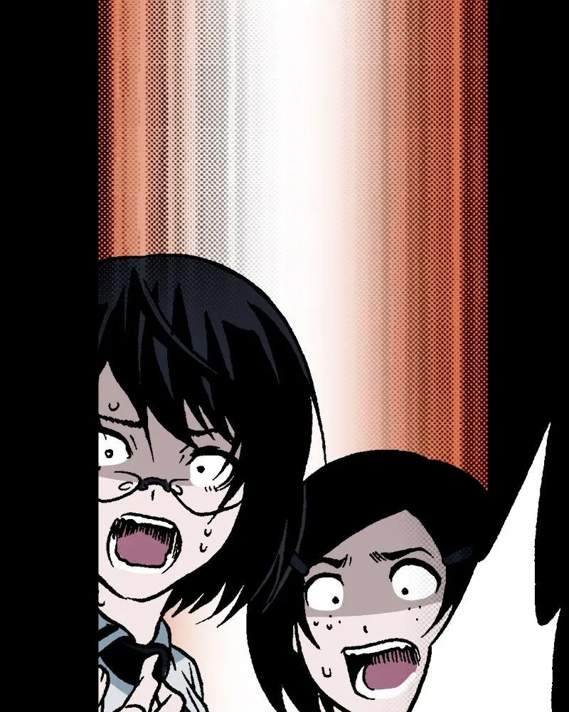 การิน BlaCX ปริศนาอาถรรพ์สีดำ ตอนที่ 14 บ้านโขน (2) รูปที่ 91