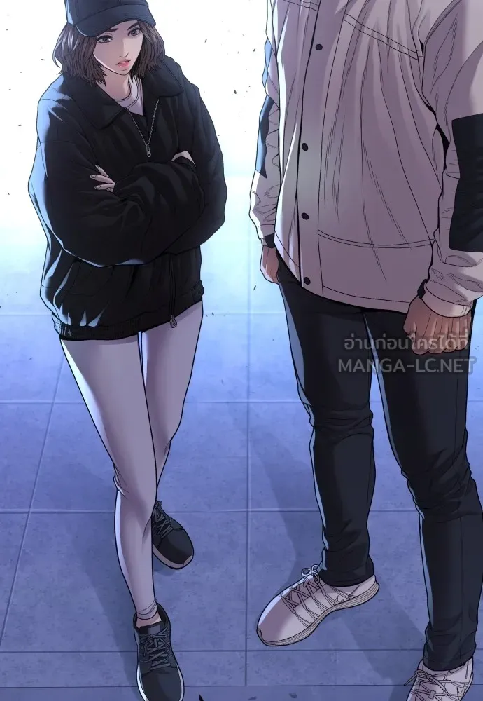 อาชญากรวัยเยาว์ ตอนที่ 72 แค่นี้ก็เพียงพอแล้ว รูปที่ 180