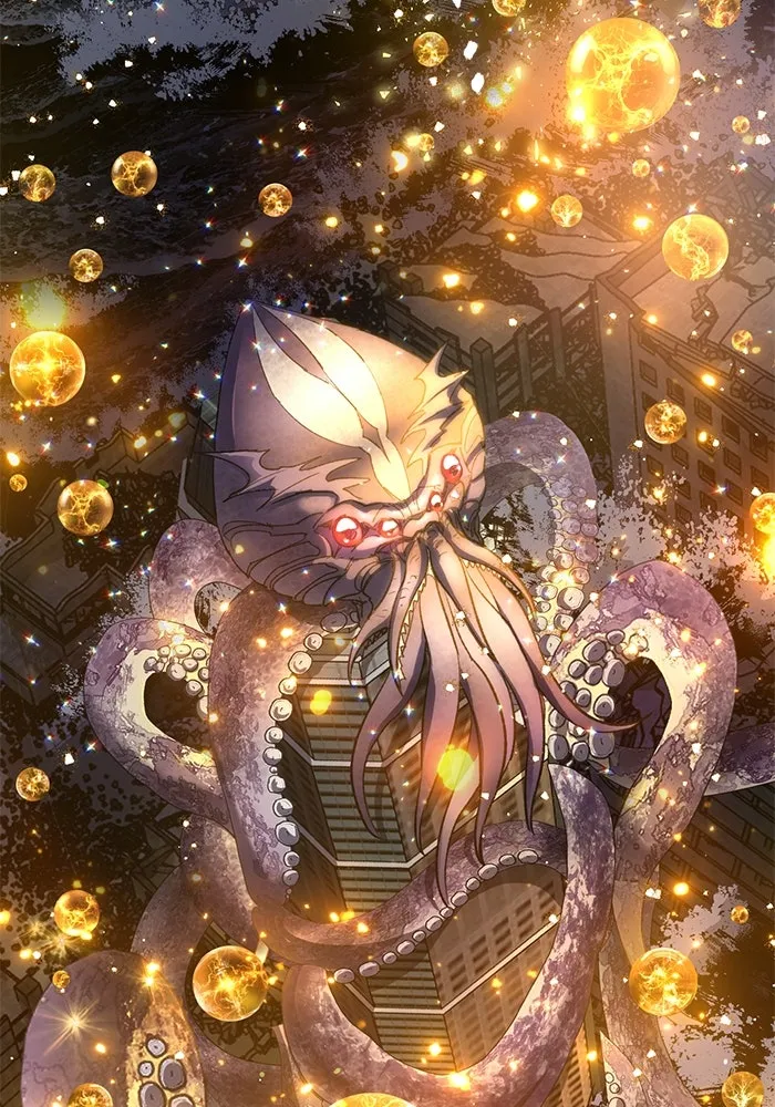 My S-Class Hunters ตอนที่ 117 ทำความสะอาดเรียบร้อย รูปที่ 16