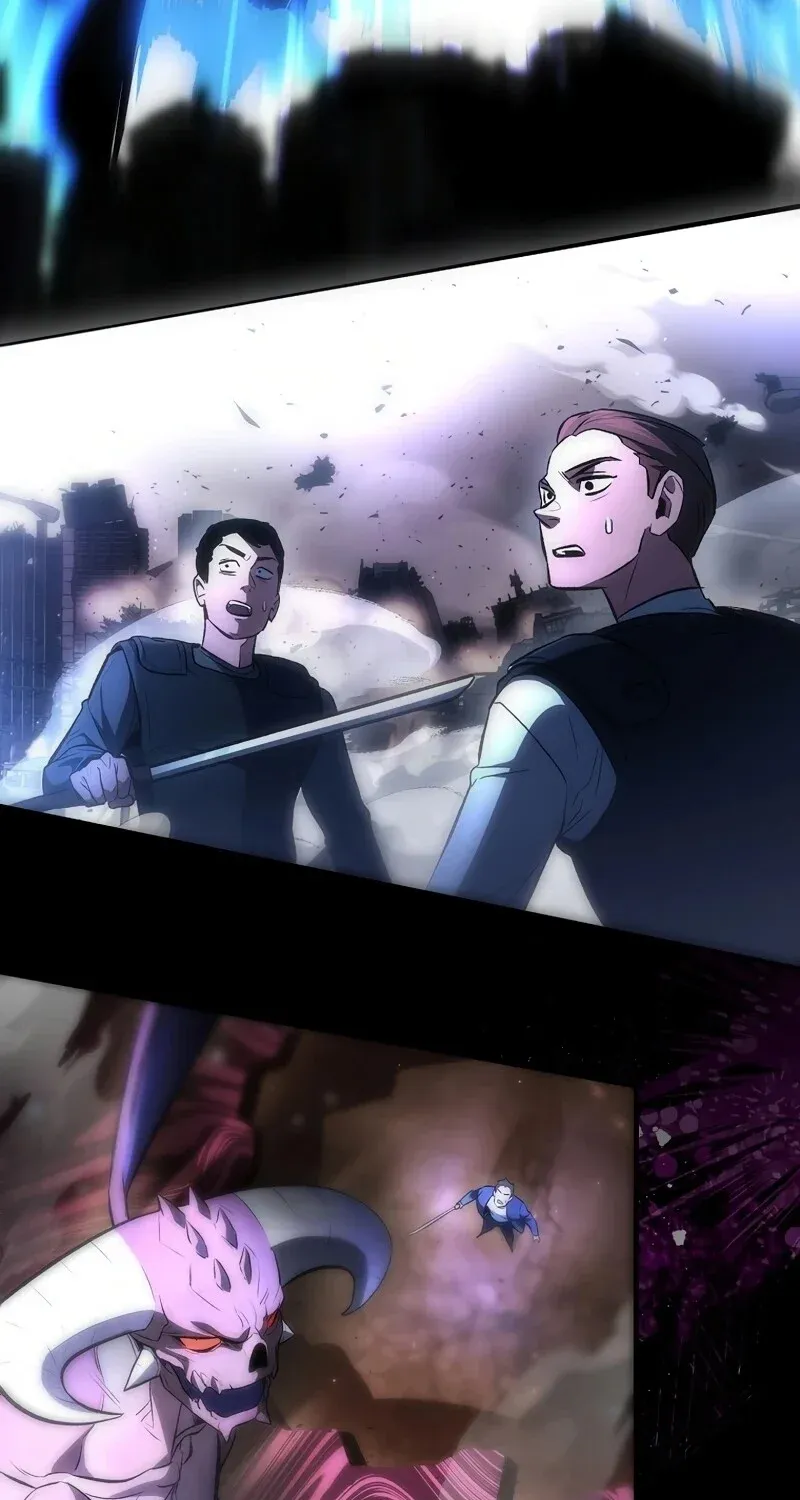 The Hero Returns ตอนที่ ตอนที่ 129 รูปที่ 103