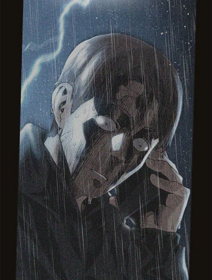 To not die ตอนที่ 55 รูปที่ 133