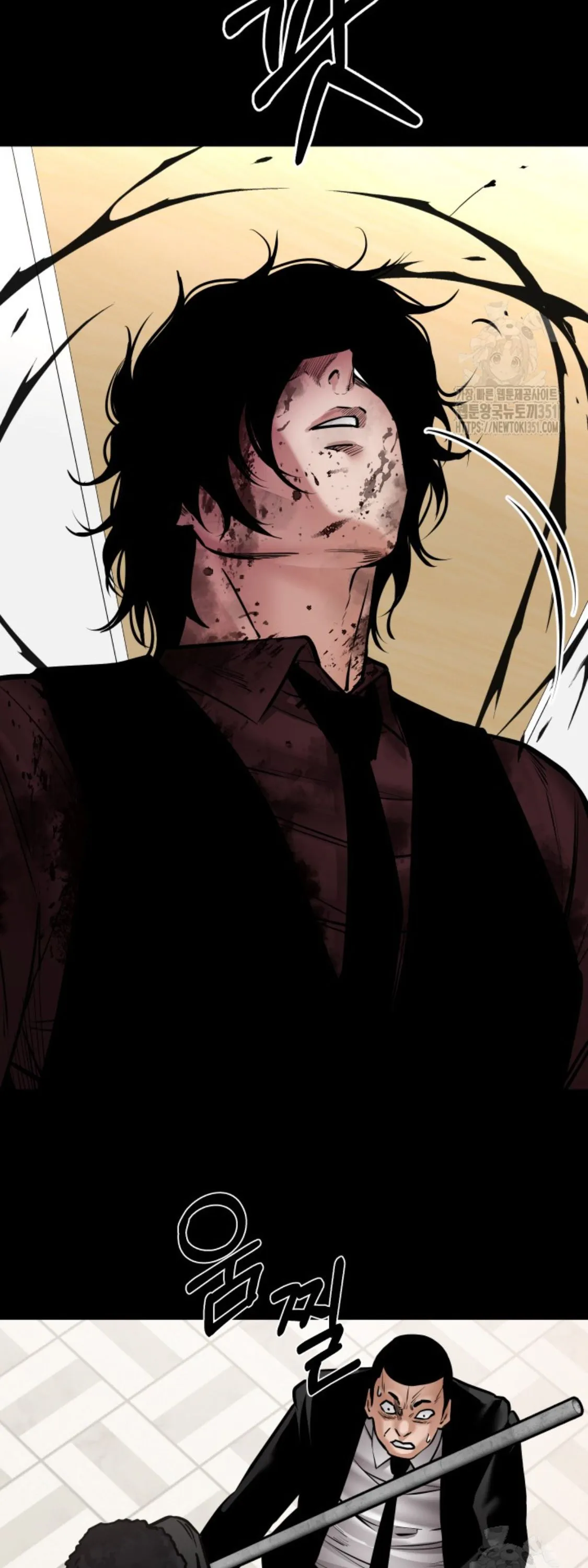 Blade of Retribution ดาบแห_งการลงท_ณฑ_ ตอนที่ ตอนที่ 37 รูปที่ 78