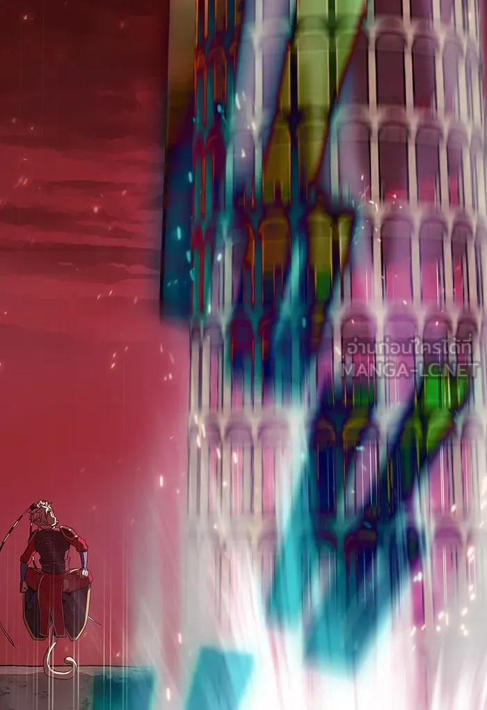 ผู้เล่นขั้นเทพแห่งหอคอยฝึกสอน ตอนที่ 69 รูปที่ 96