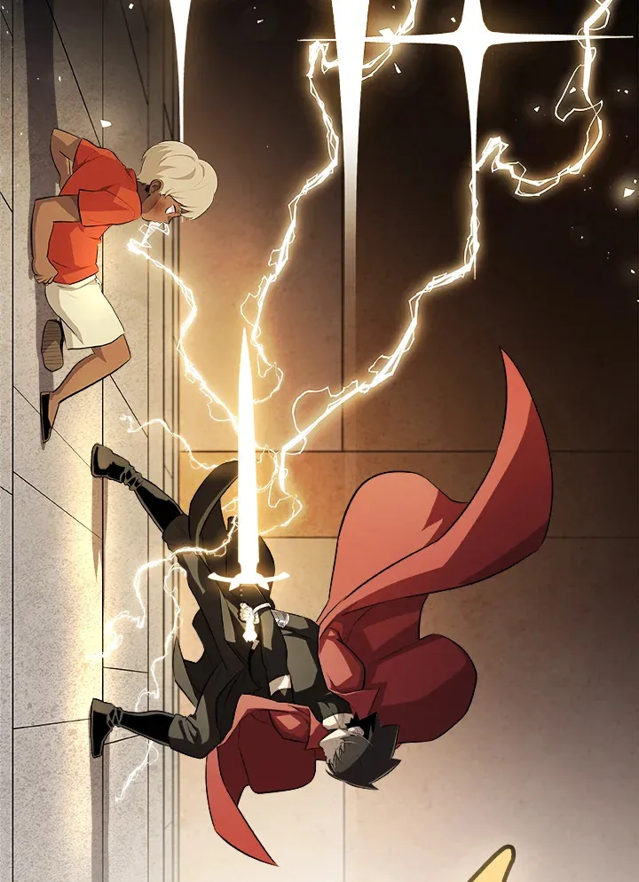 Overpowered Sword ตอนที่ ตอนที่ 131 รูปที่ 83