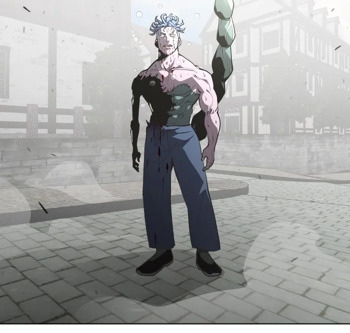 ยุคแห่งยอดมนุษย์ ตอนที่ 50 รูปที่ 73