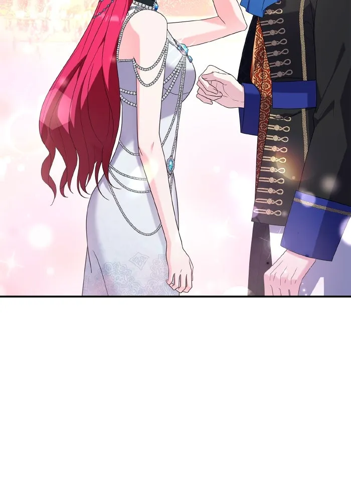 ทำแบบนี้ไม่ได้เพคะ องค์ชาย ตอนที่ 71 รูปที่ 101