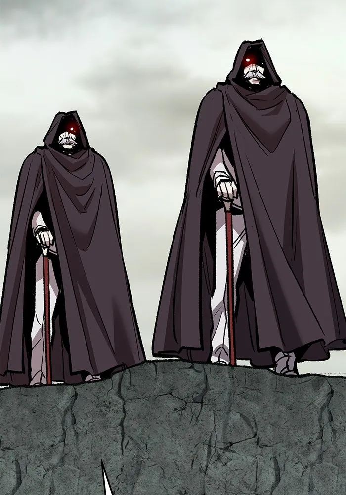 ยอดคนเลเวลทะลุ ตอนที่ 66 เกตอีกแห่งหนึ่ง รูปที่ 92