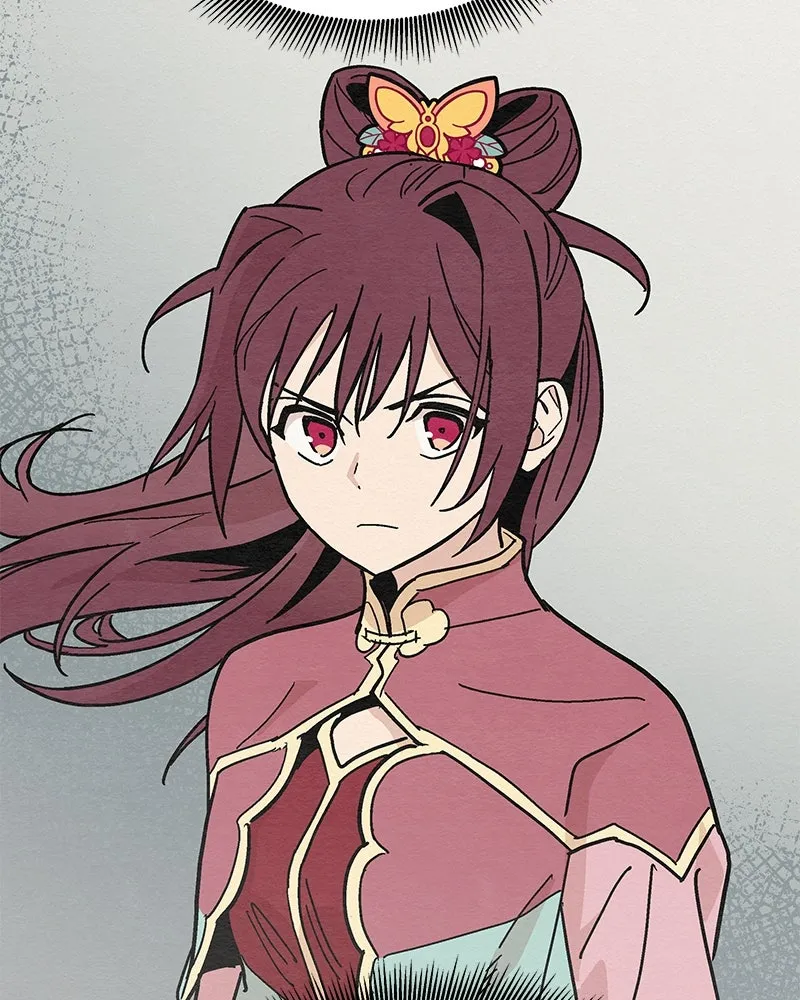 ข้าต้องไม่ใช่พระชายา ตอนที่ 12 รูปที่ 59