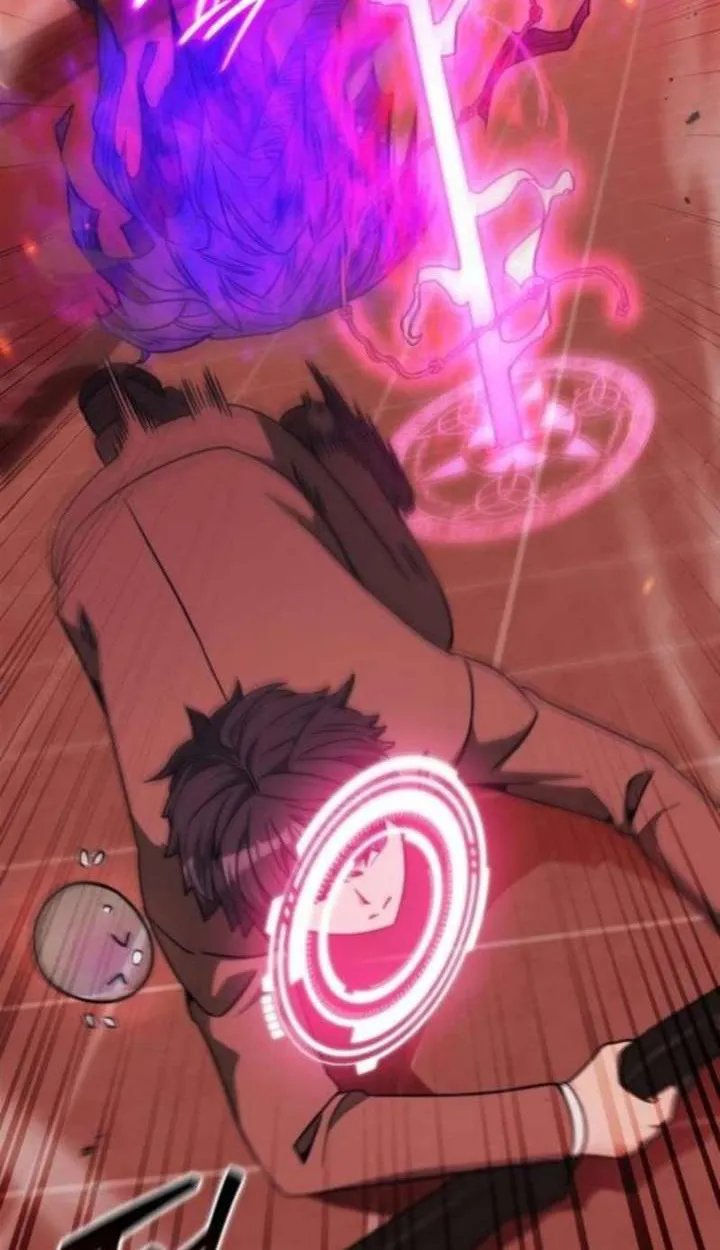 Part-Time Grim Reaper ตอนที่ ตอนที่ 35 รูปที่ 64