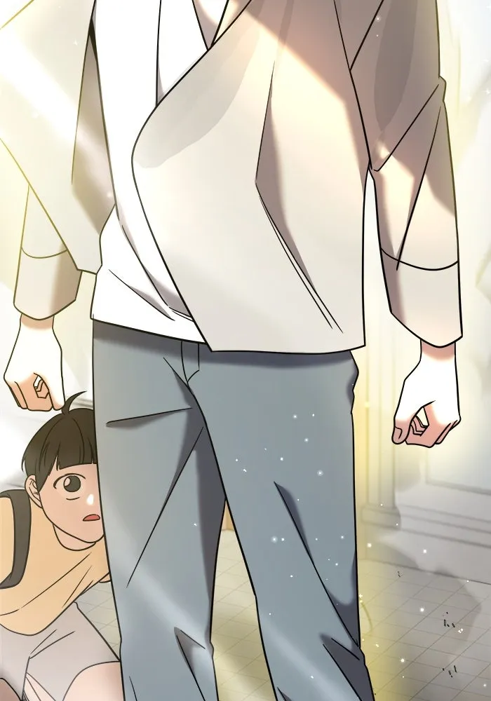 วายร้ายก็อยากมีรัก ตอนที่ 9 รูปที่ 199