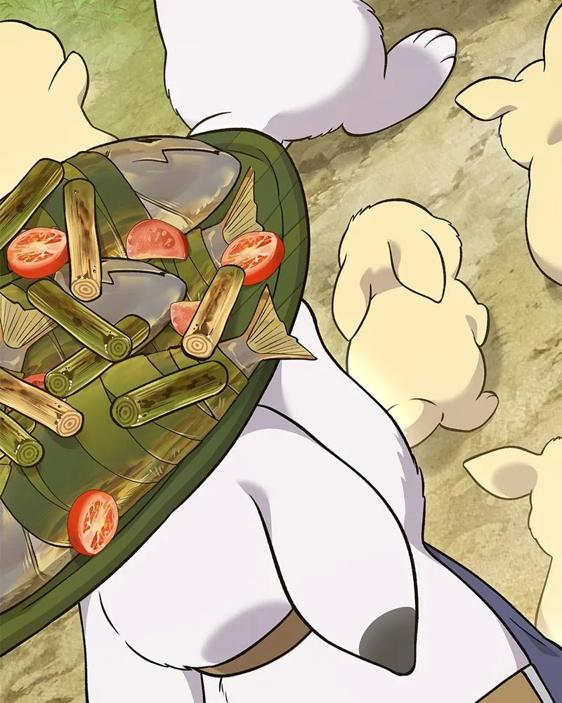 ปลูกผักพิชิตหอคอย ตอนที่ 52 รูปที่ 205