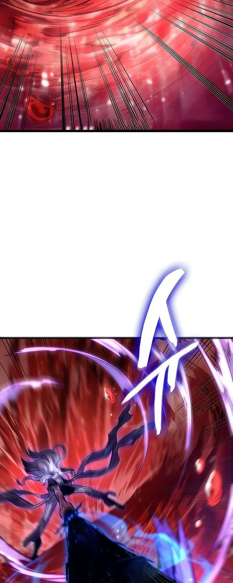 The World After the end โลกหล_งการล_มสลาย ตอนที่ ตอนที่ 159 รูปที่ 47