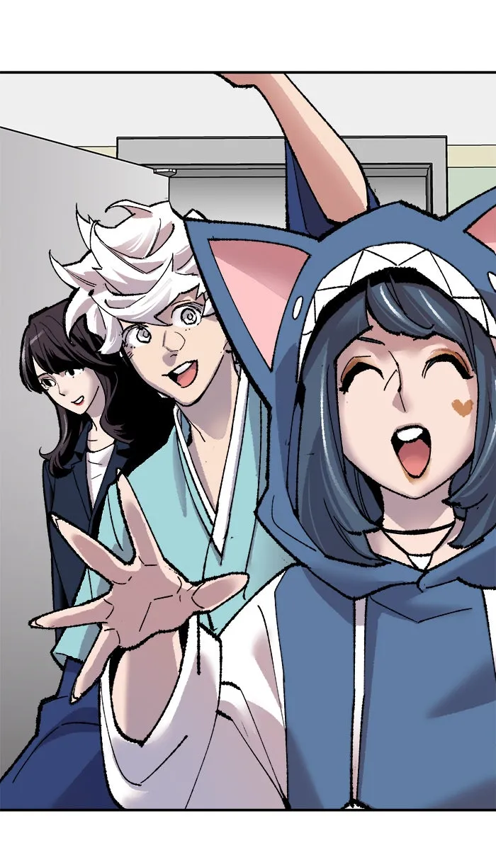 ยอดคนเลเวลทะลุ ตอนที่ 43 ประกาศสงคราม รูปที่ 128