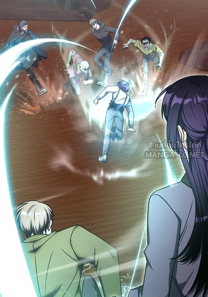 ฮีลเลอร์ตัวพ่อขอฟาดเรียบ ตอนที่ 32 รูปที่ 90