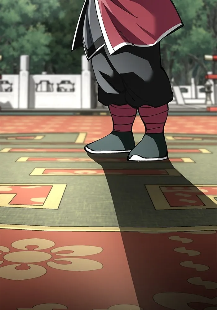 คุณปู่จอมยุทธกับหลานสาวสุดแกร่ง ตอนที่ 100 (จบซีซัน 1) รูปที่ 88