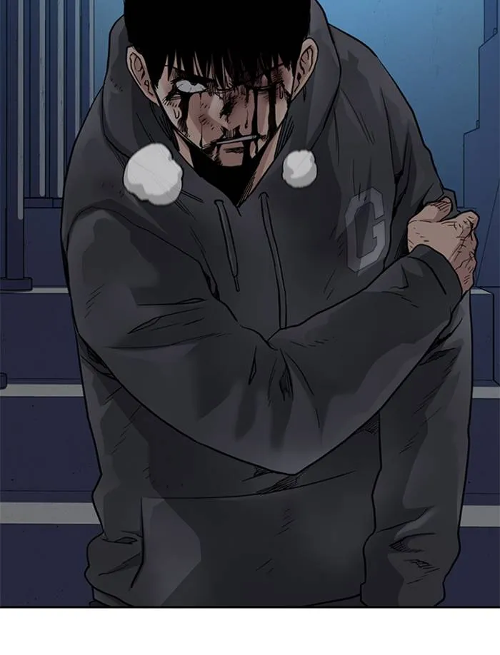 To not die ตอนที่ 51 รูปที่ 86