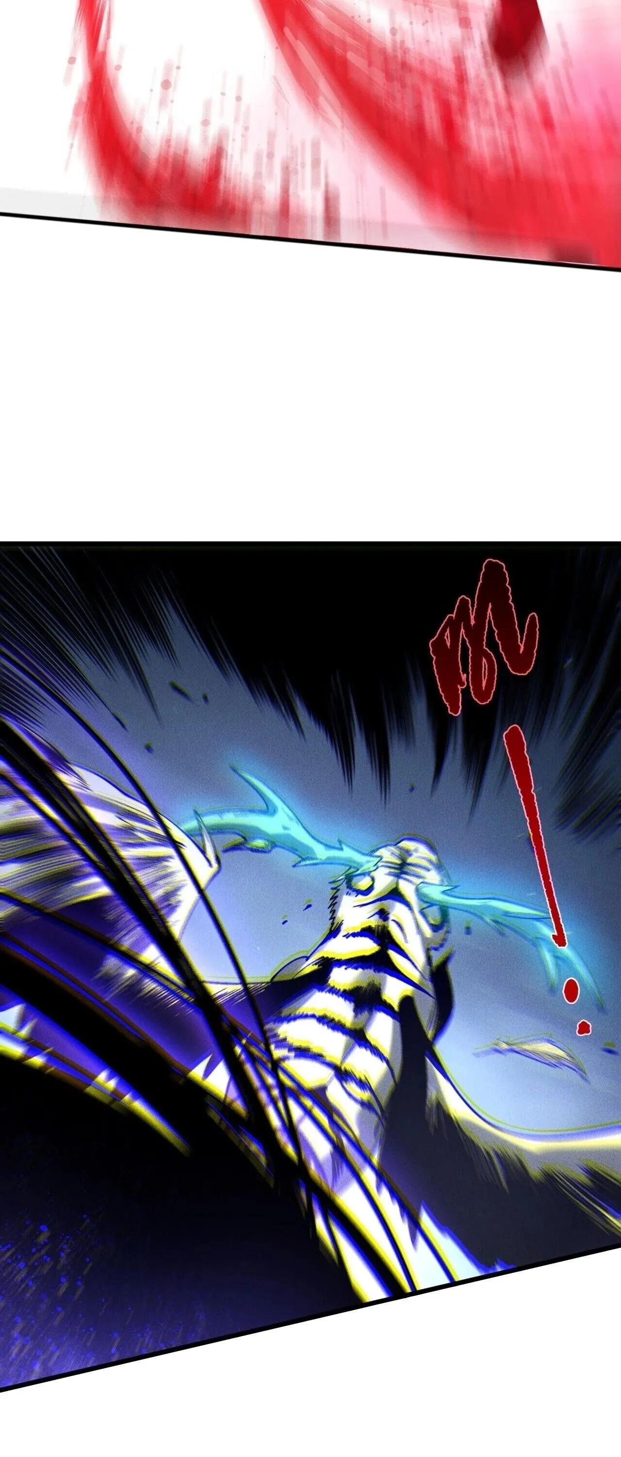 Disastrous Necromancer ราช_นน_กอ_ญเช_ญว_ญญาณ ตอนที่ ตอนที่ 250 รูปที่ 43