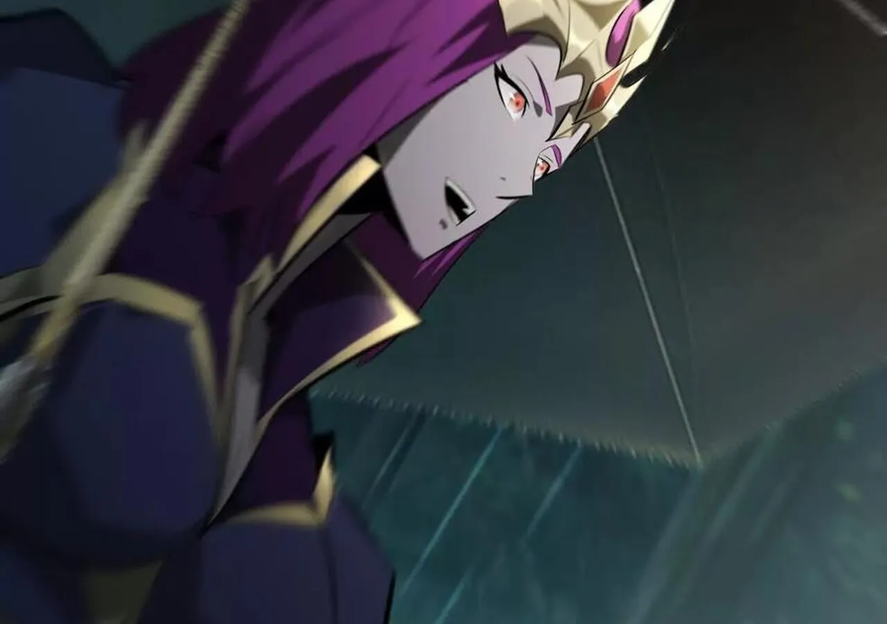 Unparalleled in the Online Gaming World ยอดคน ณ โลกออนไลน_ ตอนที่ ตอนที่ 58 รูปที่ 284