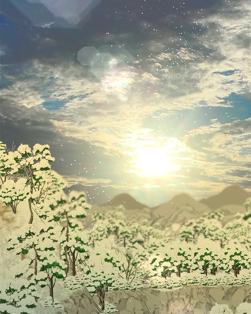 ตำนานเทพธิดาตกสวรรค์ ตอนที่ 47 รูปที่ 7